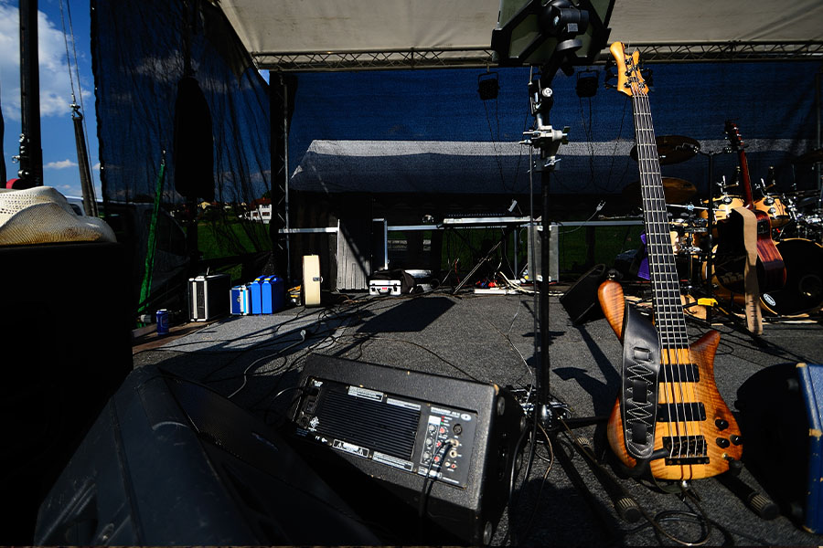 Sound Hire Featured Image