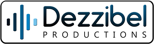 Dezzibel Productions - Audio Visual Hire Company